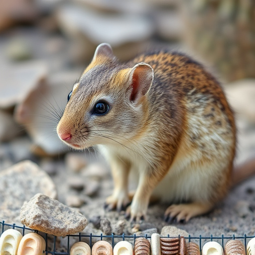 rodents
