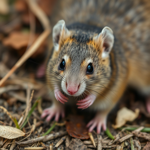 rodents