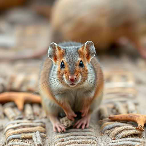 rodents