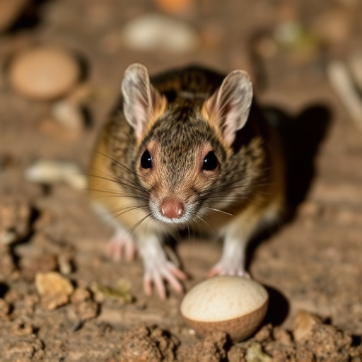 rodents