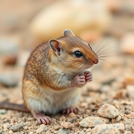 rodents