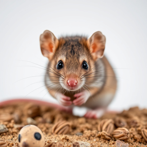 Detecting Rodent Infestations in Marana: Tucson's Natural Control Strategies