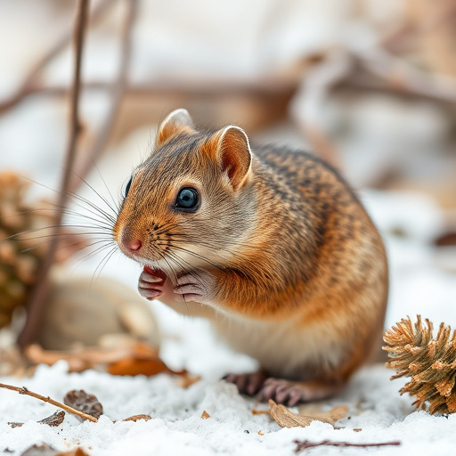rodents