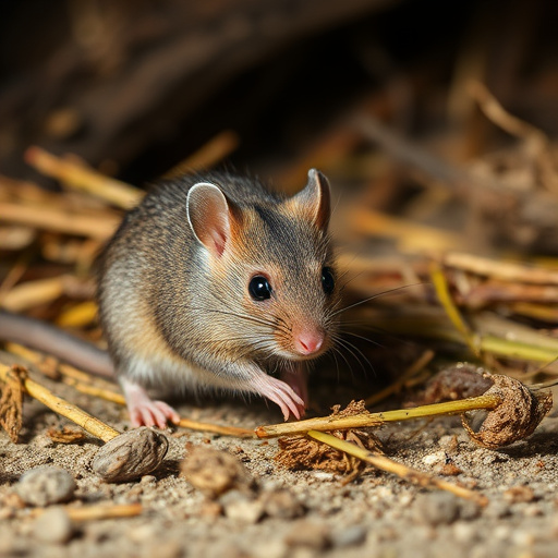 rodents