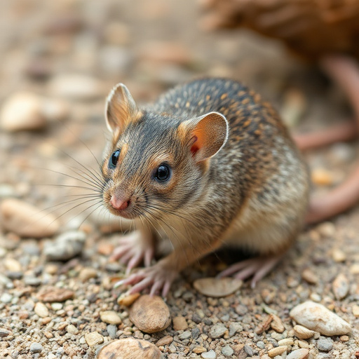 rodents