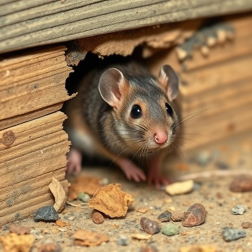 rodents