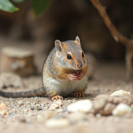 rodents