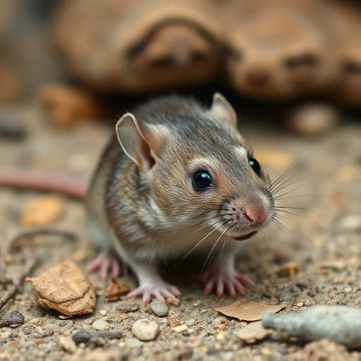 rodents
