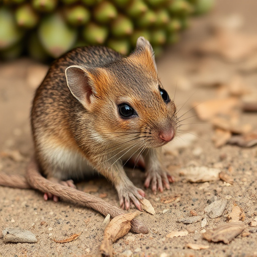 rodents