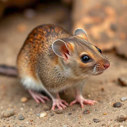 rodents