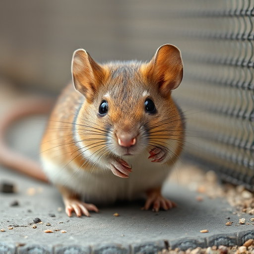 rodents