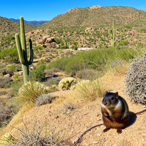 rodents
