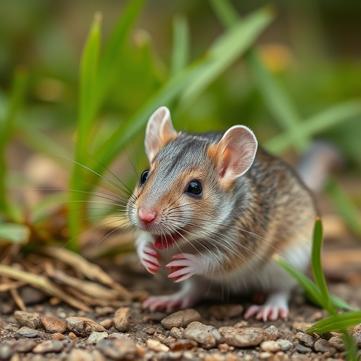 rodents