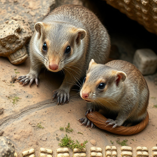 rodents