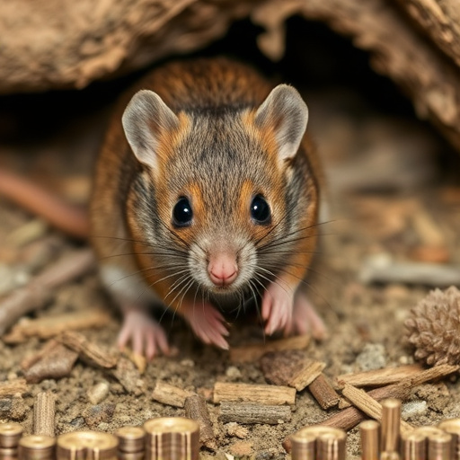 rodents