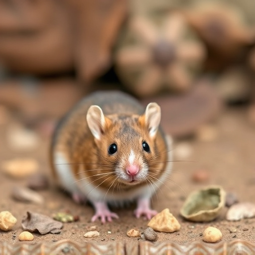 rodents