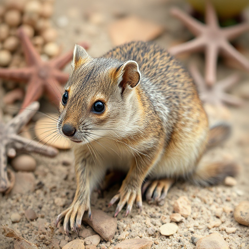 rodents