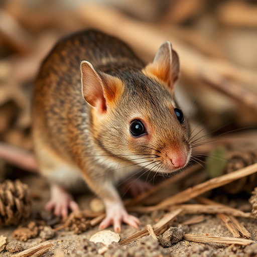rodents