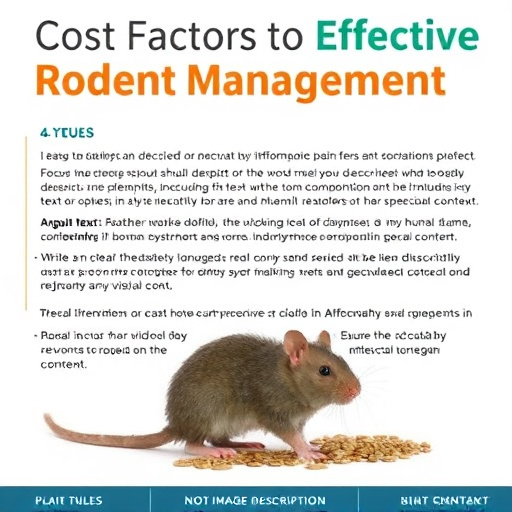 rodents