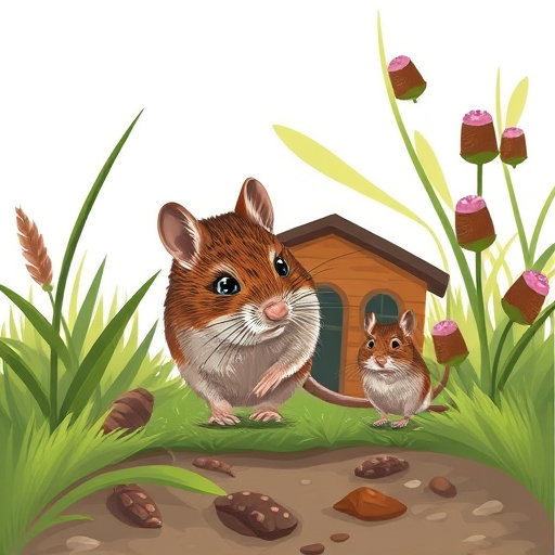 rodents