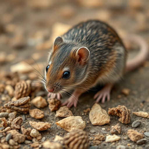 rodents