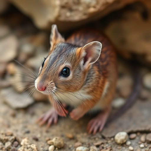 rodents