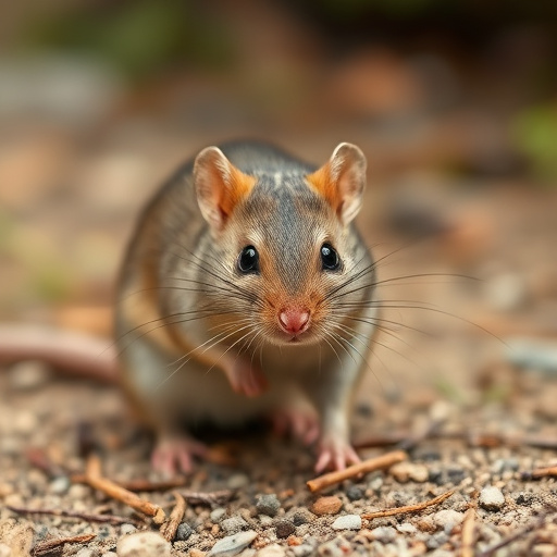 rodents