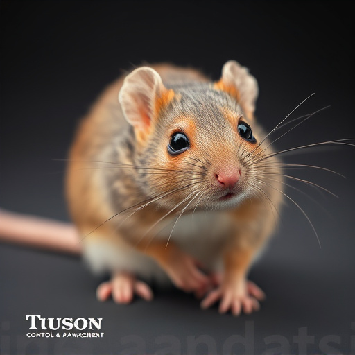Understanding Rodent Behavior for Tucson Control &amp; Management
