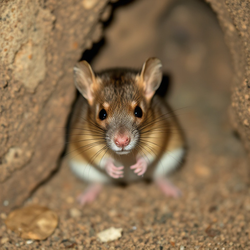rodents