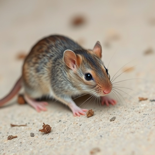 rodents