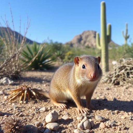 rodents