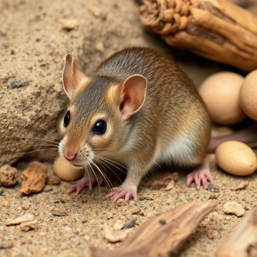 rodents