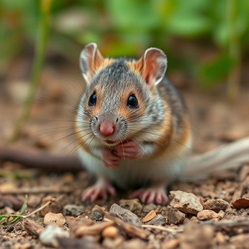 rodents