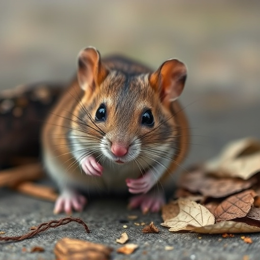 rodents