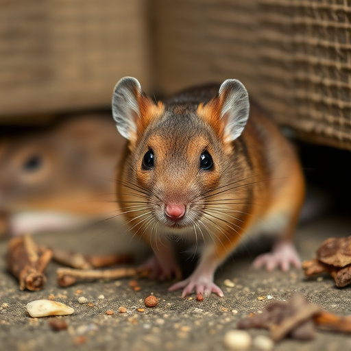 rodents