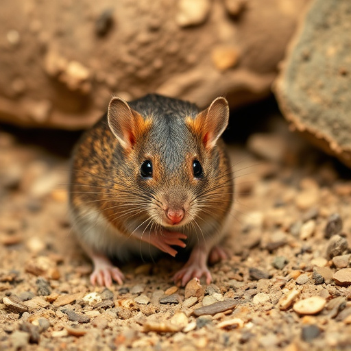 rodents