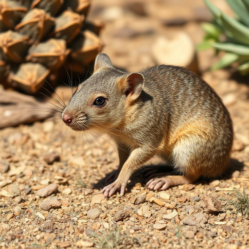 rodents