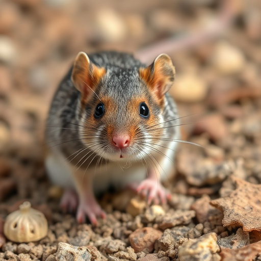 rodents