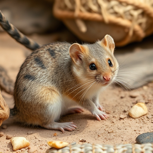 rodents