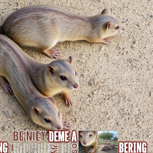 rodents