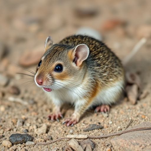 rodents