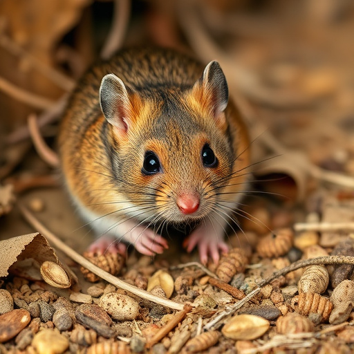 rodents