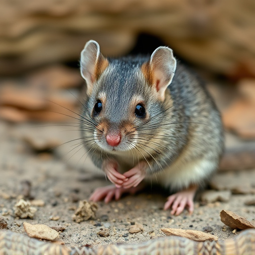 rodents