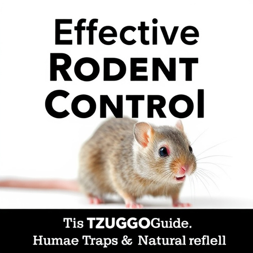 Effective Rodent Control Tucson: Guide to Humane Traps & Natural Repellents