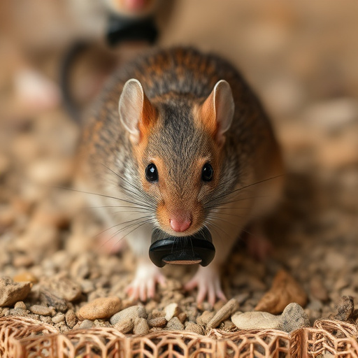 rodents