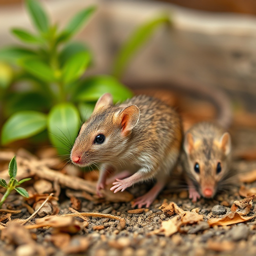 rodents