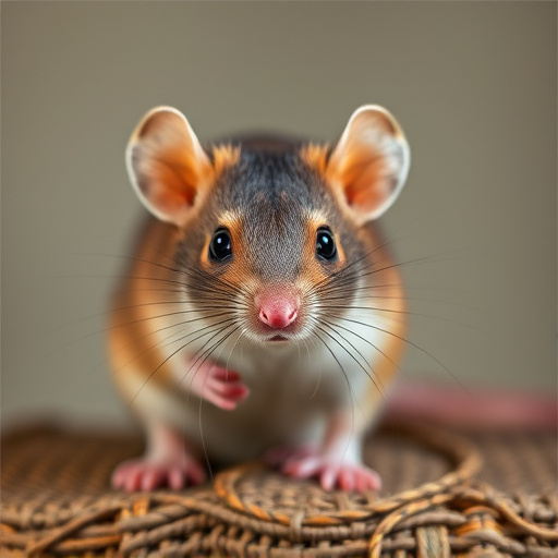 Eco-Friendly Rodent Control Tucson: Sustainable Solutions for Your Home