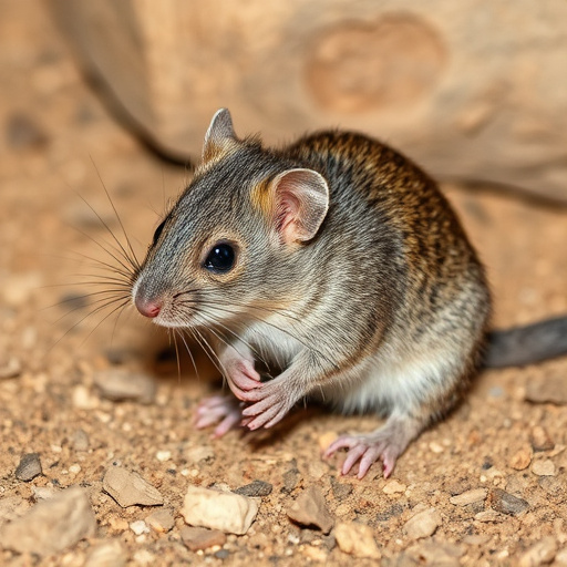 rodents