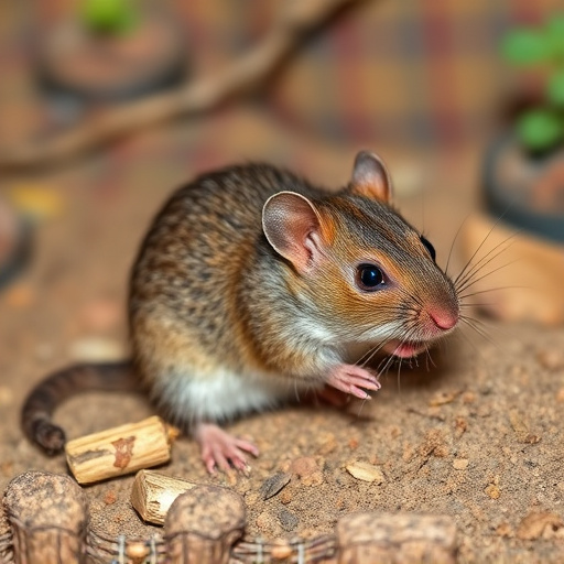 rodents