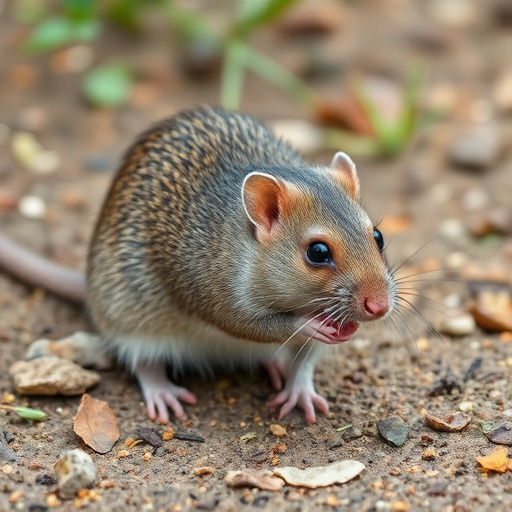 rodents